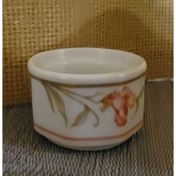 Hutschenreuther 1814 germany hotel miniature tea set service for 3 - Picture 3 of 4